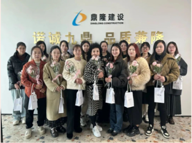 時(shí)光不老 唯你最美 女神節(jié)快樂(lè)！